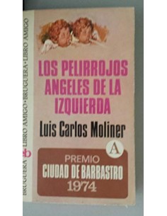 LOS PELIRROJOS ÁNGELES DE...