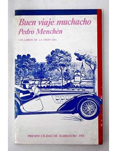 BUEN VIAJE MUCHACHO