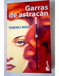 GARRAS DE ASTRACÁN