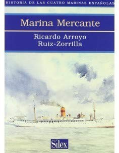 MARINA MERCANTE Historia de...