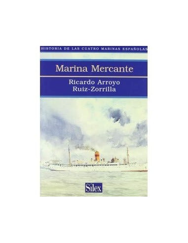MARINA MERCANTE Historia de las...