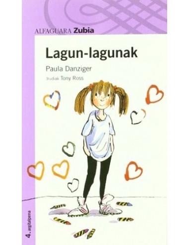 LAGUN-LAGUNAK