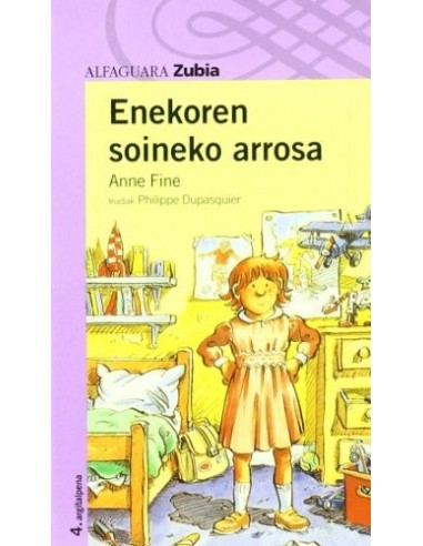 ENEKOREN SOINEKO ARROSA