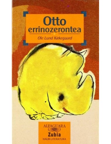 OTTO ERRINOZERONTEA