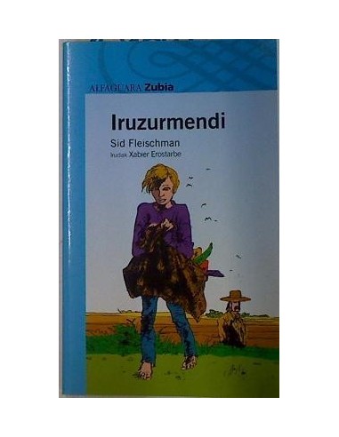 IRUZURMENDI