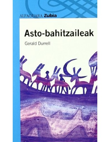 ASTO-BAHITZAILEAK