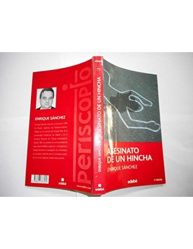 ASESINATO DE UN HINCHA
