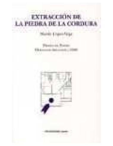 EXTRACCIÓN DE LA PIEDRA DE LA CORDURA