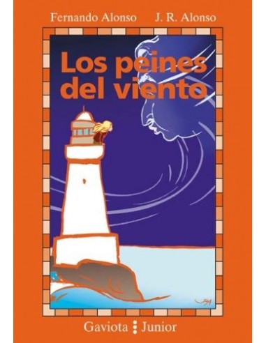 LOS PEINES DEL VIENTO