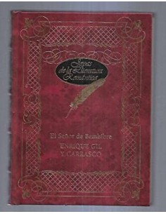 EL SEÑOR DE BEMBIBRE