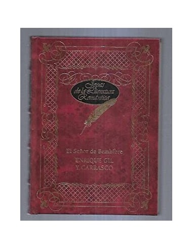 EL SEÑOR DE BEMBIBRE