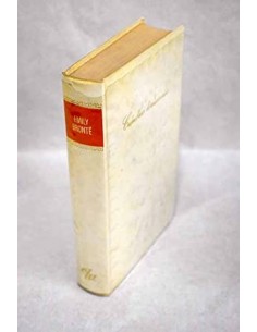 CUMBRES BORRASCOSAS...