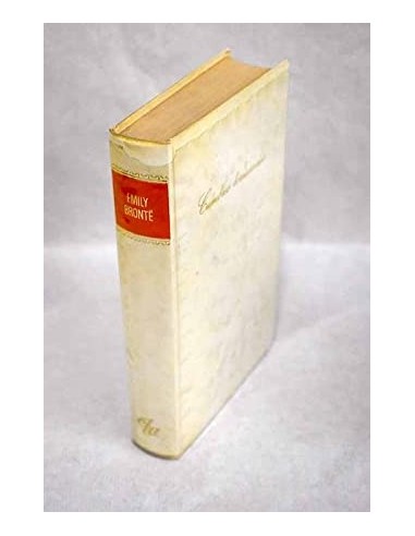 CUMBRES BORRASCOSAS Introducción de...