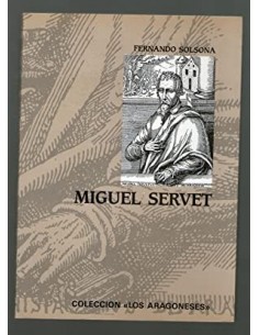 MIGUEL SERVET