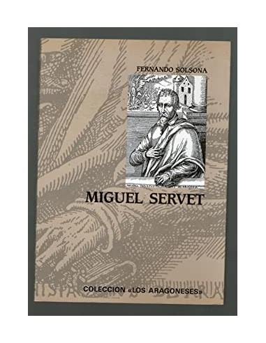 MIGUEL SERVET
