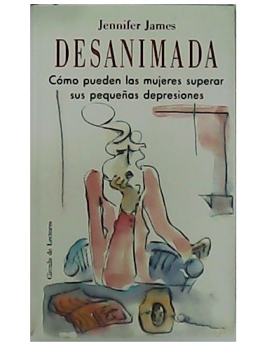 DESANIMADA