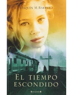 EL TIEMPO ESCONDIDO