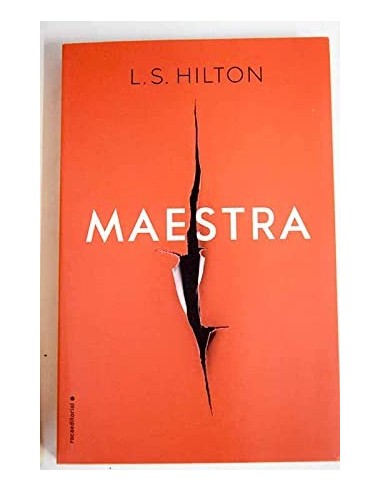 MAESTRA