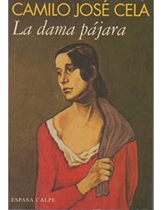 LA DAMA PÁJARA