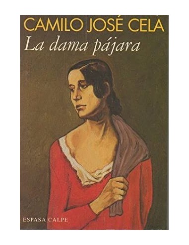 LA DAMA PÁJARA