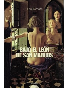 BAJO EL LEÓN DE SAN MARCOS