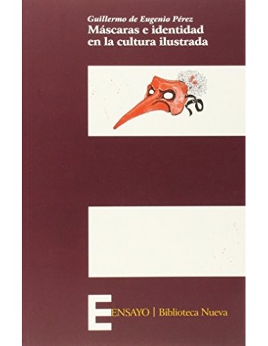 MÁSCARAS E IDENTIDAD EN LA CULTURA...