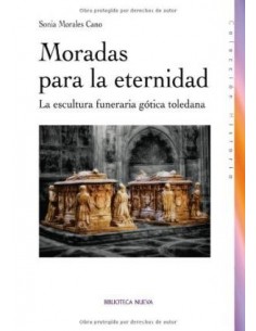 MORADAS PARA LA ETERNIDAD...