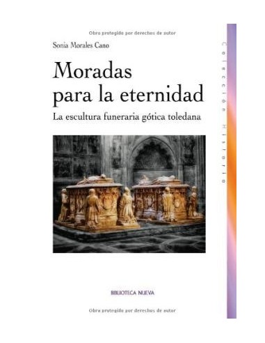 MORADAS PARA LA ETERNIDAD LA...