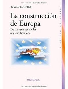 LA CONSTRUCCION DE EUROPA...