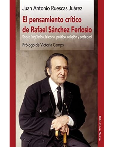 EL PENSAMIENTO CRITICO DE RAFAEL...