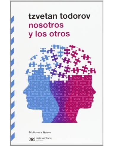 NOSOTROS Y LOS OTROS Reflexión sobre...