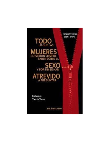 TODO LO QUE LAS MUJERES QUISIERON...