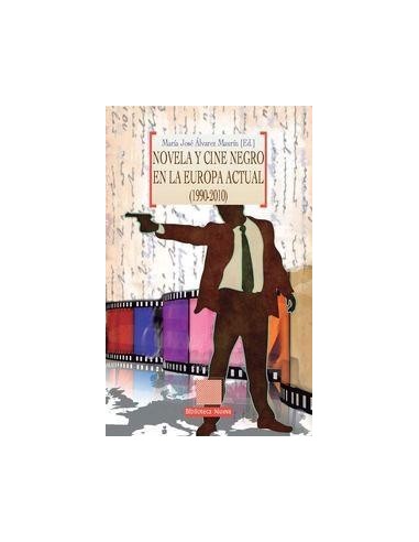 NOVELA Y CINE NEGRO EN LA EUROPA...