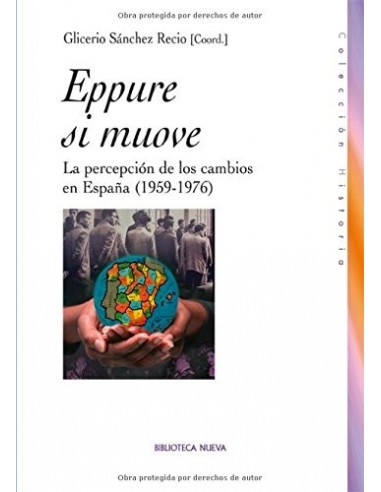 EPPURE SI MUOVE La percepción de los...