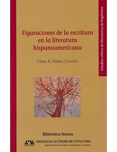 FIGURACIONES DE LA ESCRITURA EN LA...