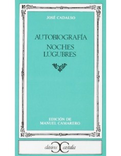 AUTOBIOGRAFIA/ NOCHES...
