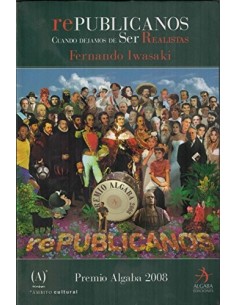 REPUBLICANOS CUANDO DEJAMOS...