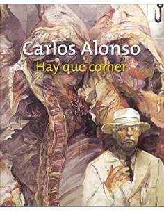 HAY QUE COMER