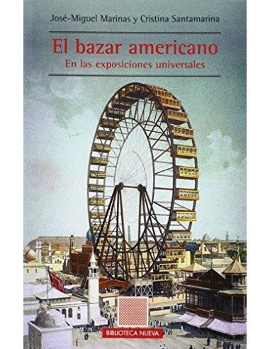 EL BAZAR AMERICANO EN LAS...
