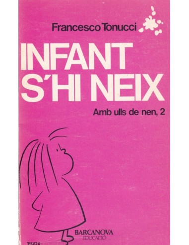 INFANT S´HI NEIX  Amb ulls de nen 2