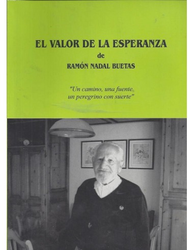 EL VALOR DE LA ESPERANZA
