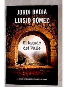 EL LEGADO DEL VALLE