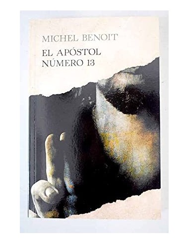 EL APÓSTOL NÚMERO 13
