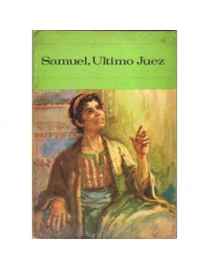 SAMUEL ÚLTIMO JUEZ