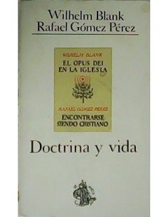 EL OPUS DEI EN LA...