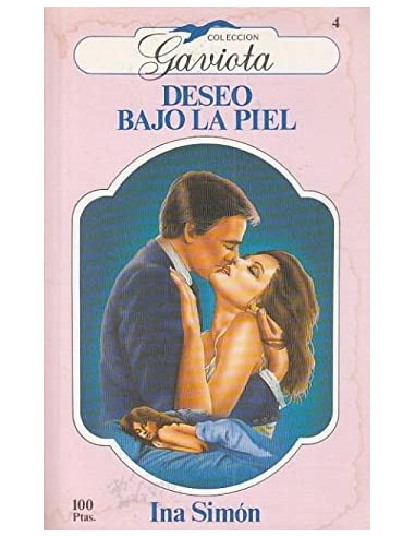 DESEO BAJO LA PIEL