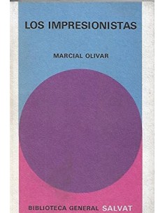 LOS IMPRESIONISTAS