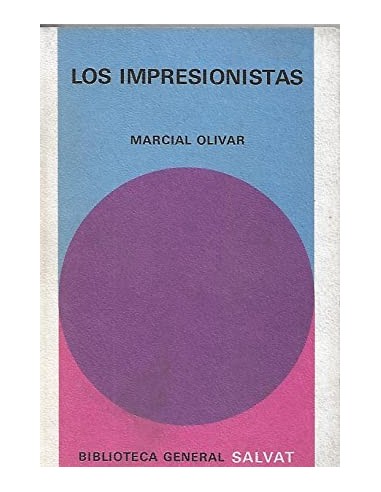 LOS IMPRESIONISTAS