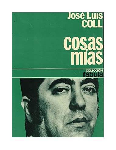 COSAS MÍAS