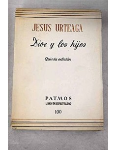 DIOS Y LOS HIJOS